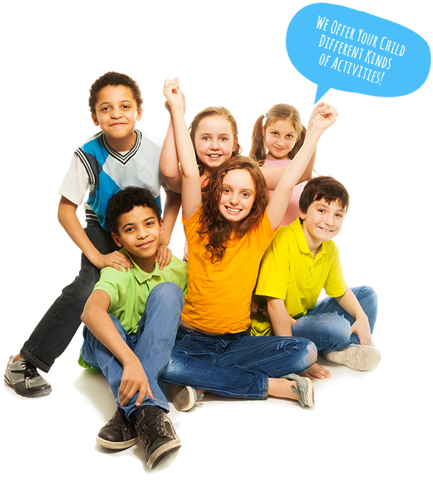 Welcome to Ja PlayShool Kindergarten!!!